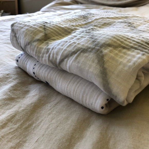 cloud island Other - Cloud Island Swaddles (2)